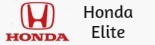 Logo Honda Elite