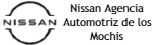 Nissan Agencia Automotriz de los Mochis