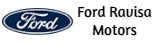 Logo Ford Ravisa Motors