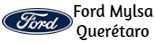 Logo Ford Mylsa Querétaro