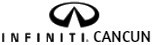 Logo Infiniti Cancún