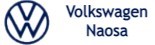 Logo Volkswagen Naosa