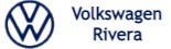 Logo Volkswagen Rivera