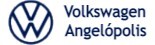 Logo de Volkswagen Angelópolis