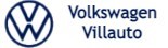 Logo Volkswagen Villauto
