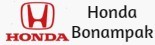 Logo Honda Bonampak