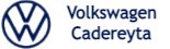 Logo Volkswagen Cadereyta
