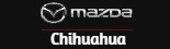 Logo Mazda Chihuahua