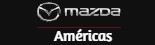 Logo de Mazda Américas