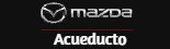 Logo de Mazda Acueducto