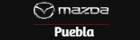 Logo Mazda Puebla