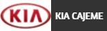 Logo de KIA Cajeme