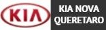 Logo KIA Nova Querétaro
