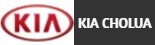 Logo de KIA Cholula