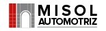Logo Stellantins - Misol Automotriz