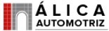 Logo Stellantins - Álica Automotriz