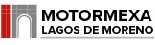 Logo Stellantins - Motormexa Lagos de Moreno