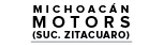 Logo Stellantins- Michoacán Motors Suc. Zitácuaro