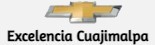 Logo de Chevrolet Excelencia Cuajimalpa