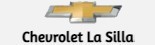 Logo de Chevrolet La Silla