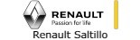 Logo de Renault Saltillo