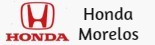 Logo Honda Morelos