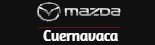 Logo Mazda Cuernavaca