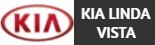 Logo KIA Linda Vista