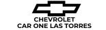 Logo Chevrolet Car One Las Torres