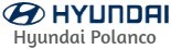 Logo Hyundai Polanco