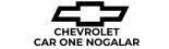 Logo Chevrolet Car One Nogalar