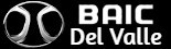 Logo BAIC Del Valle