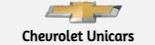 Logo Chevrolet Unicars