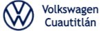 Logo de Volkswagen Cuautitlán