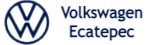 Logo de Volkswagen Ecatepec