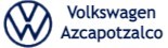 Logo de Volkswagen Azcapotzalco