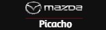 Logo Mazda Picacho