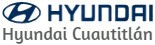 Logo Hyundai Cuautitlán