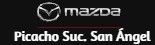 Logo de Mazda Picacho Suc. San Ángel