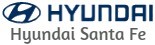 Logo Hyundai Santa Fe