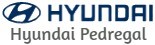 Logo Hyundai Pedregal