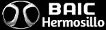 Logo BAIC Hermosillo