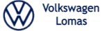 Logo Volkswagen Lomas