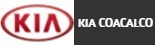 Logo de KIA Coacalco