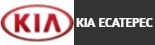 Logo KIA Ecatepec