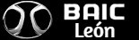 Logo BAIC León