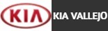 Logo KIA Vallejo