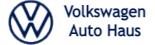 Logo de Volkswagen Auto Haus