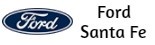 Logo Ford Santa Fe