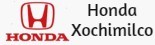 Logo Honda Xochimilco